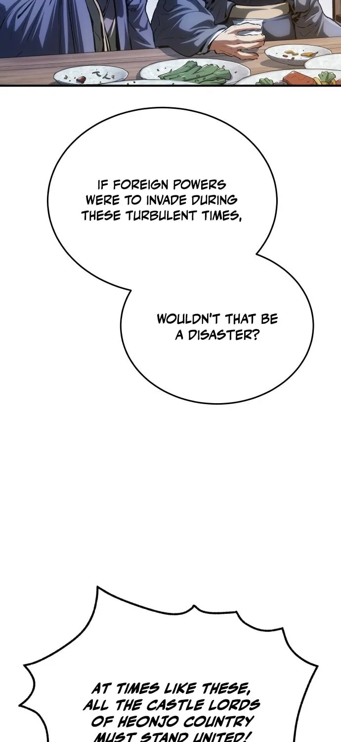 Jade of the Eight Gates Chapter 14 page 8 - 