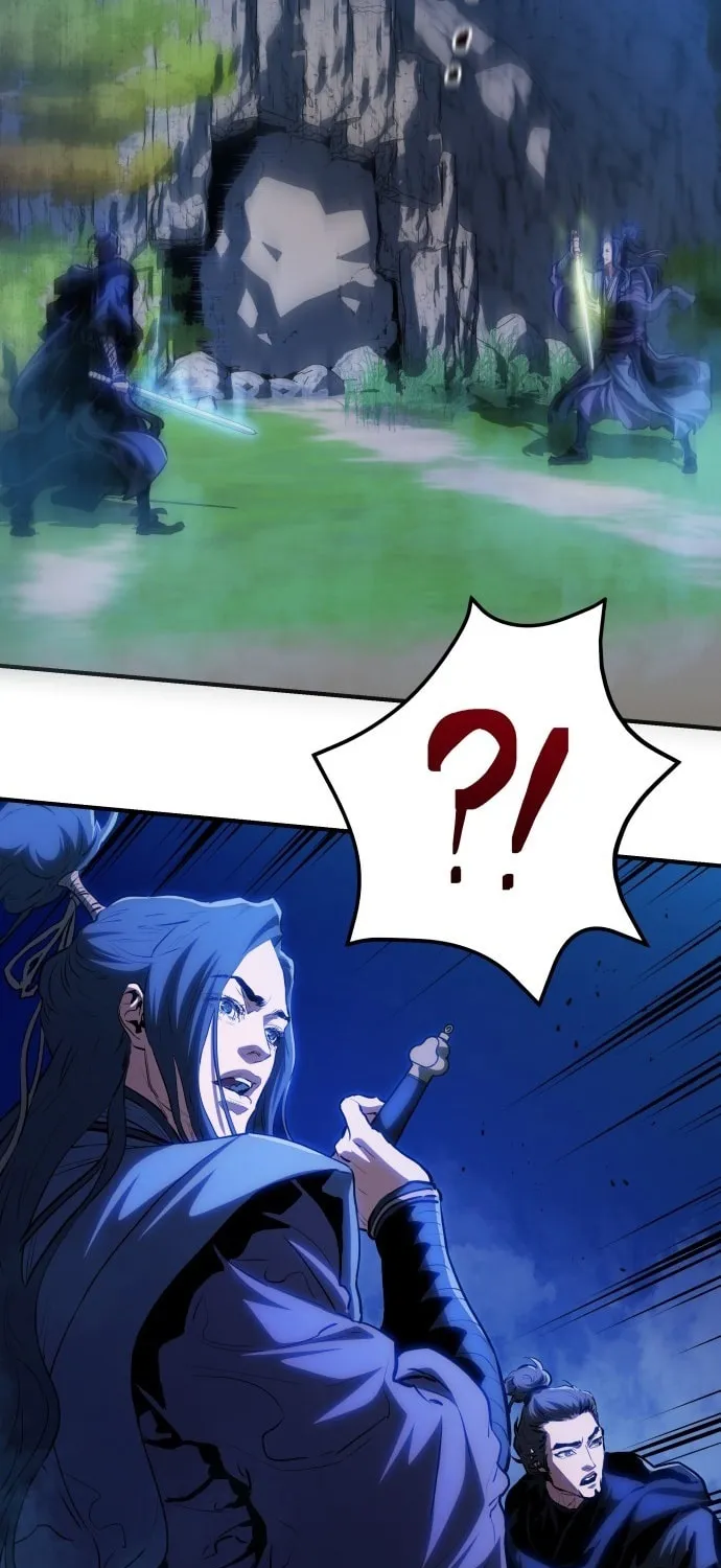 Jade of the Eight Gates Chapter 14 page 73 - 