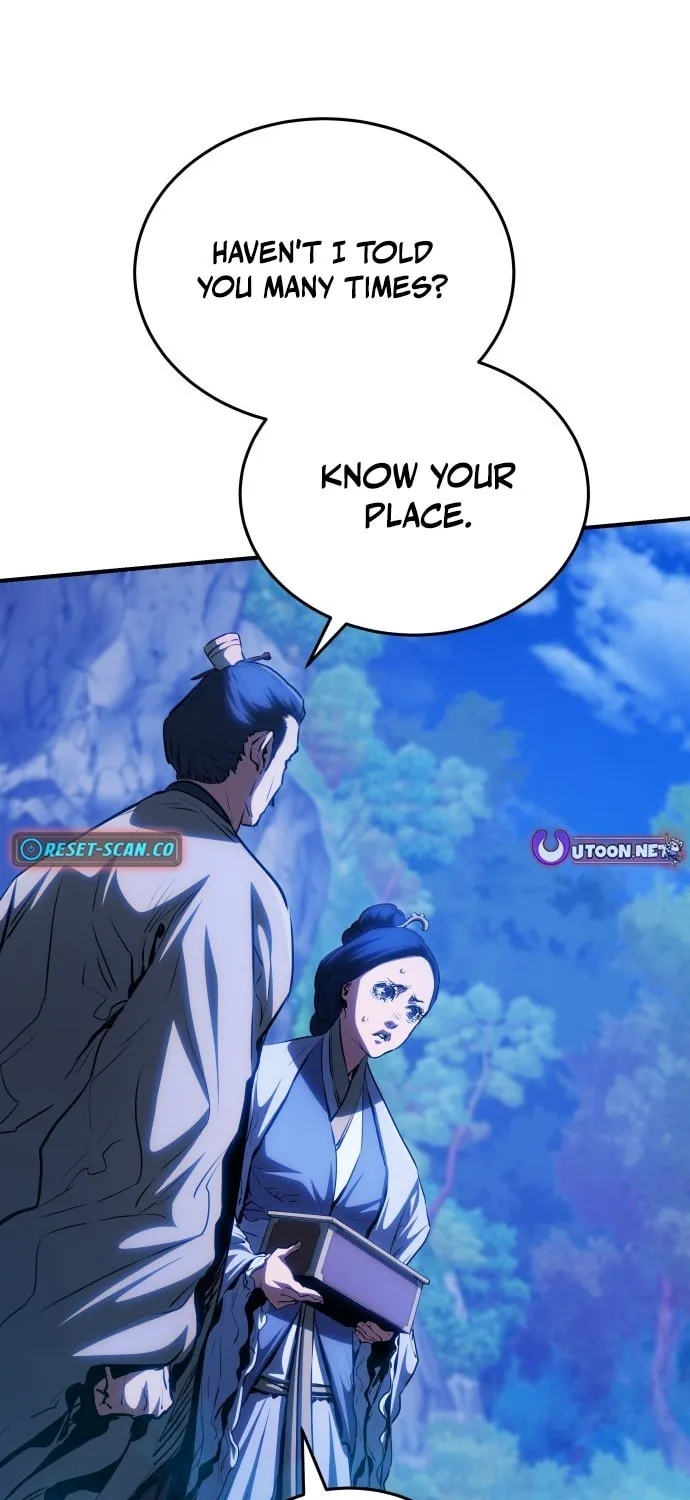 Jade of the Eight Gates Chapter 15 page 17 - 