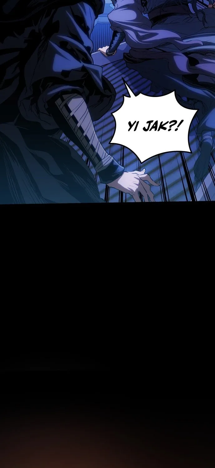 Jade of the Eight Gates Chapter 15 page 29 - 