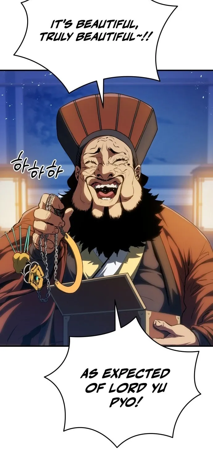 Jade of the Eight Gates Chapter 15 page 39 - 