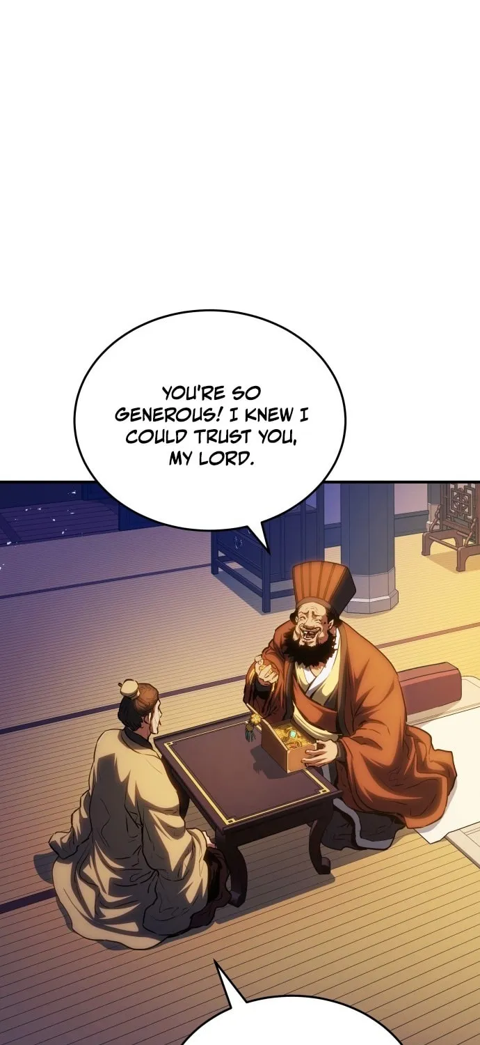 Jade of the Eight Gates Chapter 15 page 40 - 