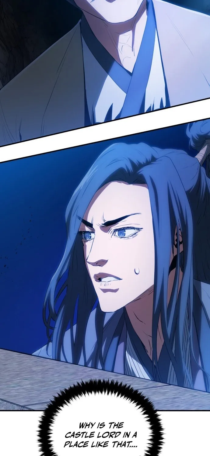 Jade of the Eight Gates Chapter 15 page 5 - 