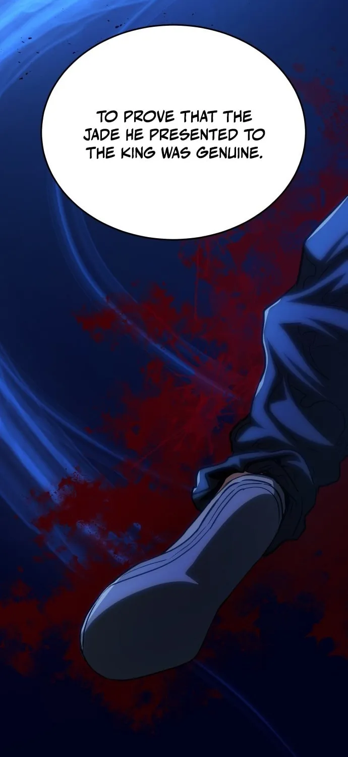 Jade of the Eight Gates Chapter 15 page 50 - 