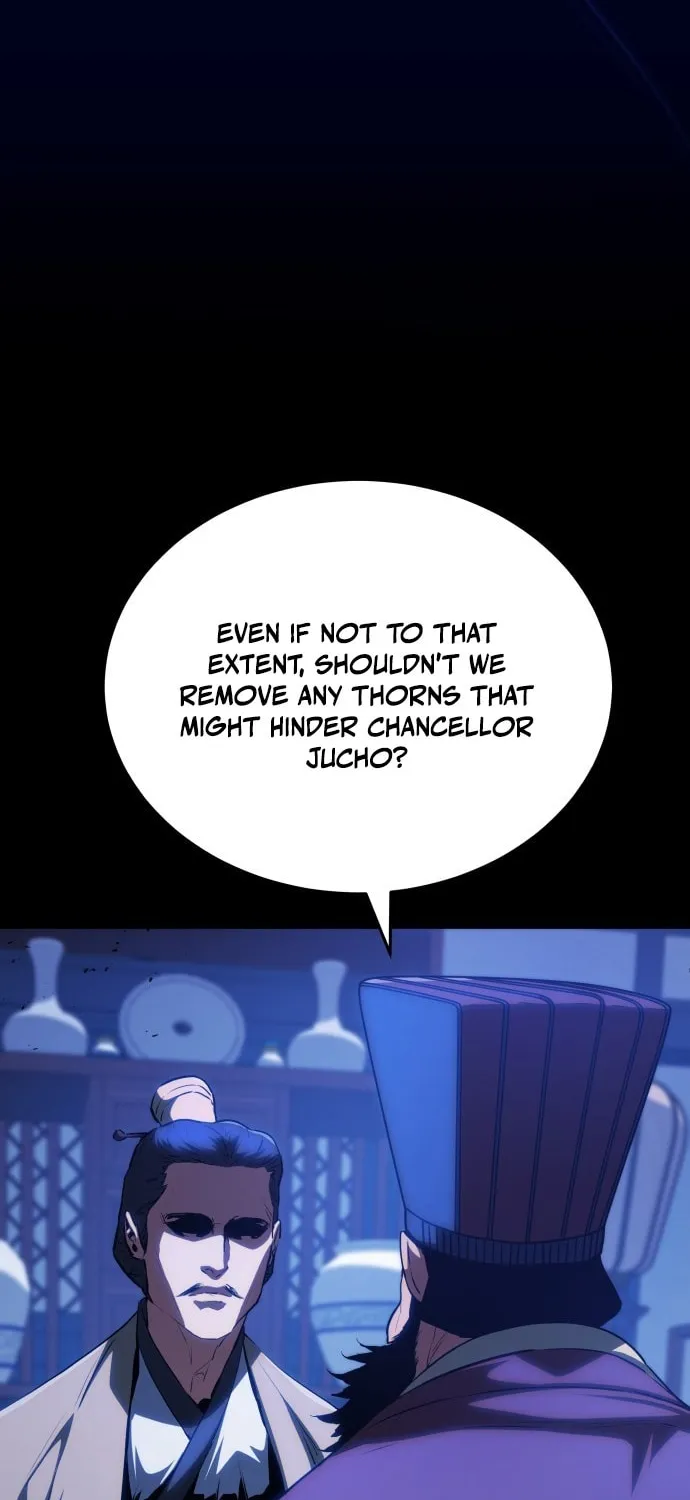 Jade of the Eight Gates Chapter 15 page 51 - 
