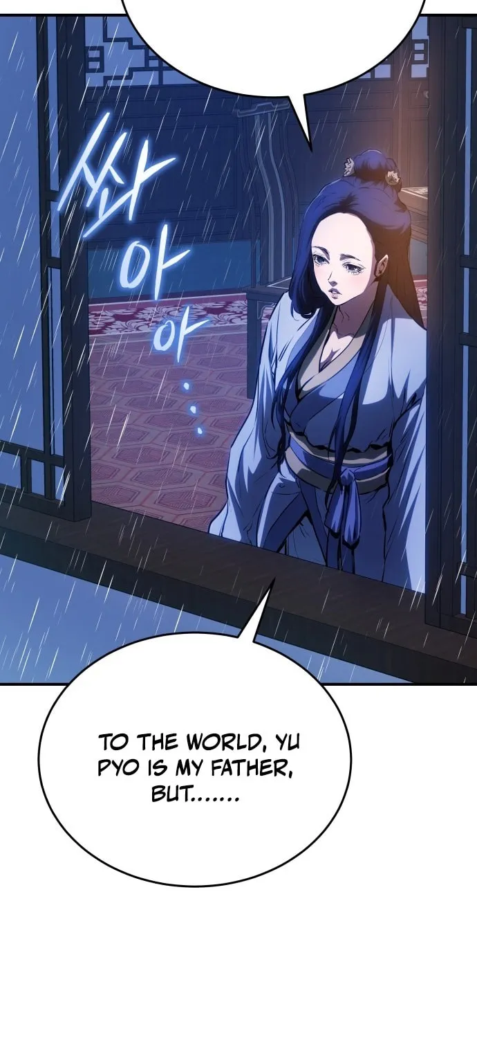 Jade of the Eight Gates Chapter 15 page 71 - 