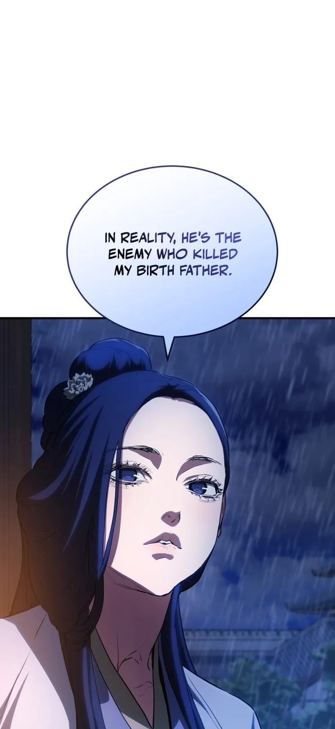 Jade of the Eight Gates Chapter 15 page 72 - 