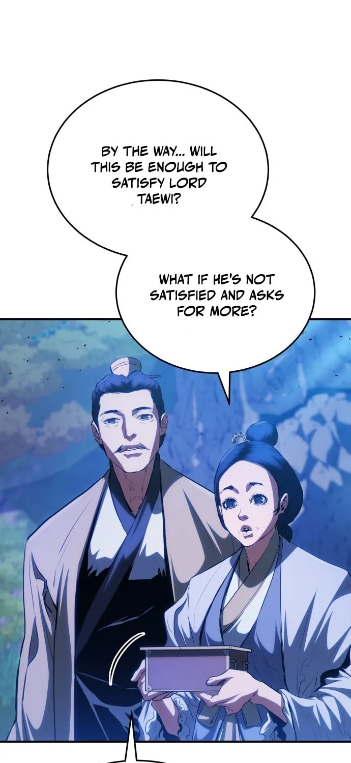 Jade of the Eight Gates Chapter 15 page 10 - 