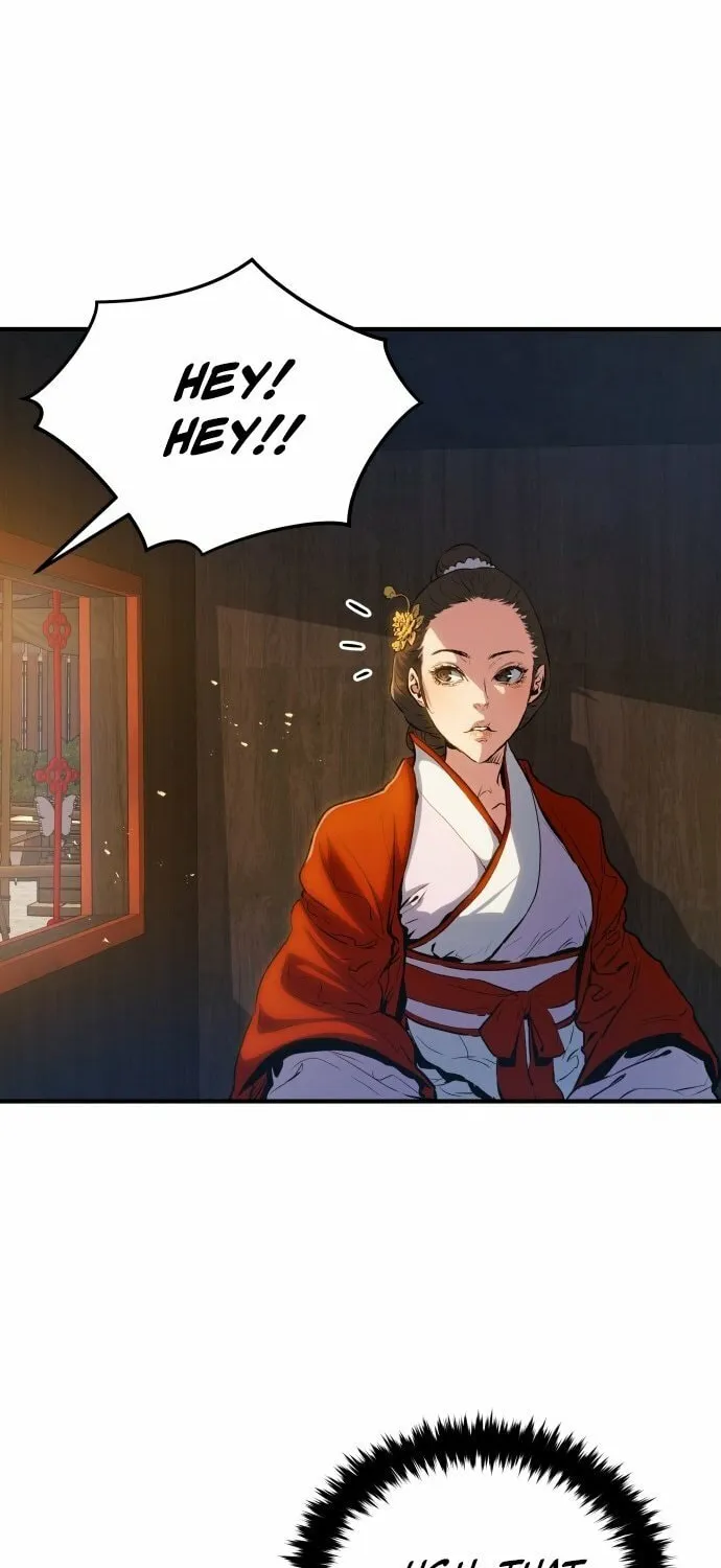 Jade of the Eight Gates Chapter 16 page 13 - 