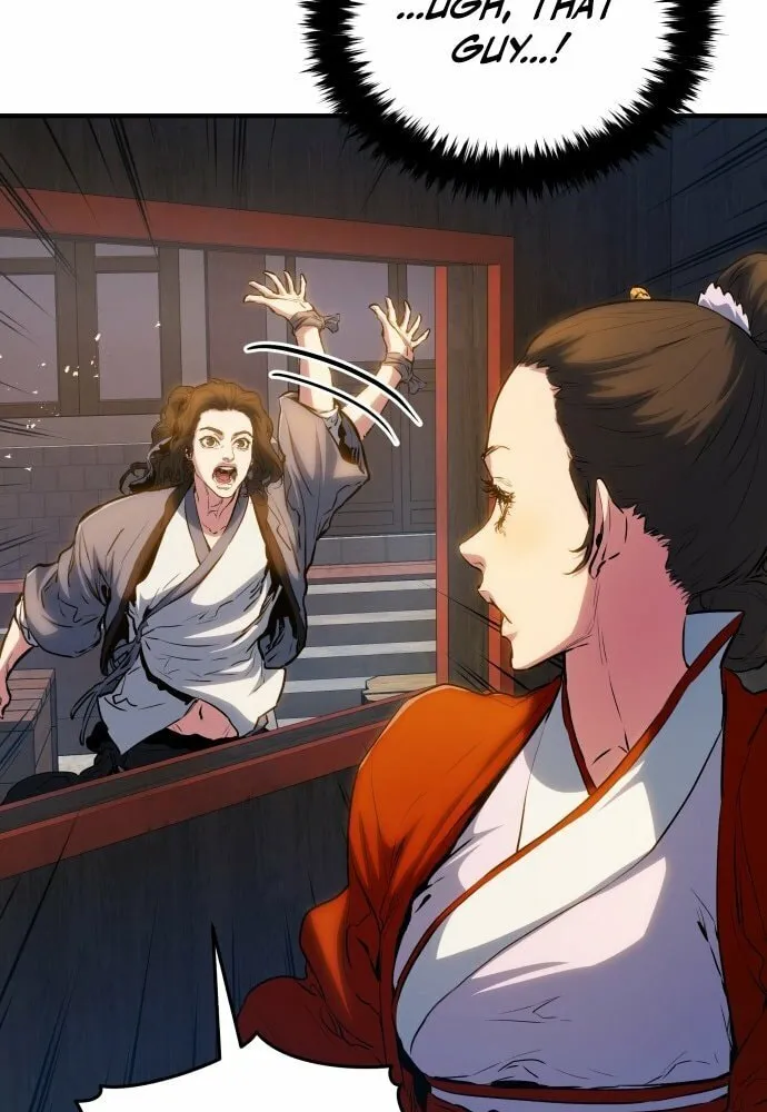Jade of the Eight Gates Chapter 16 page 14 - 