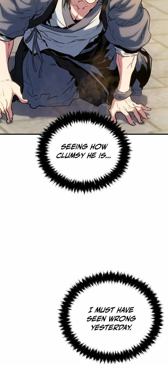 Jade of the Eight Gates Chapter 16 page 18 - 