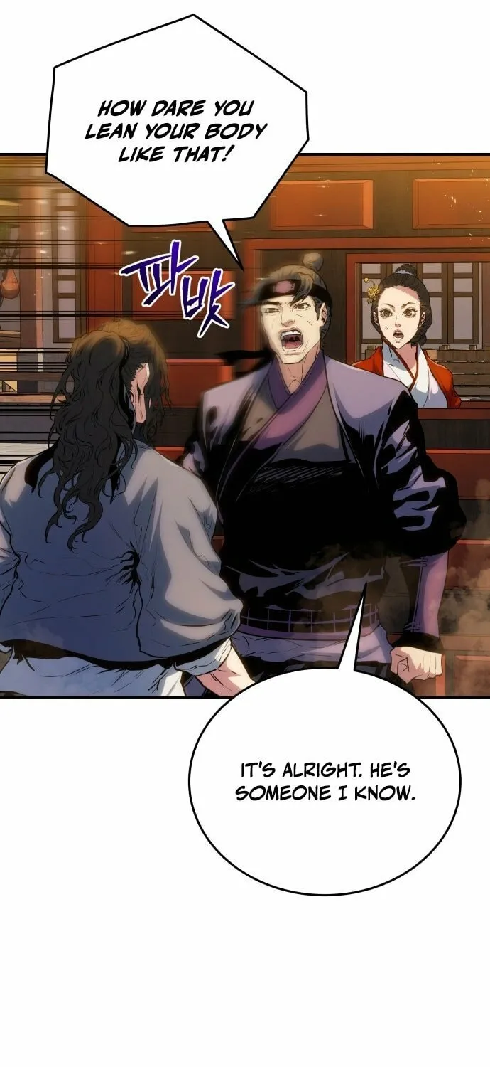 Jade of the Eight Gates Chapter 16 page 19 - 