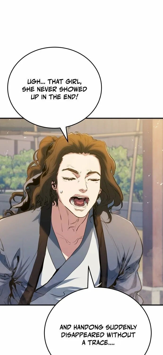 Jade of the Eight Gates Chapter 16 page 3 - 