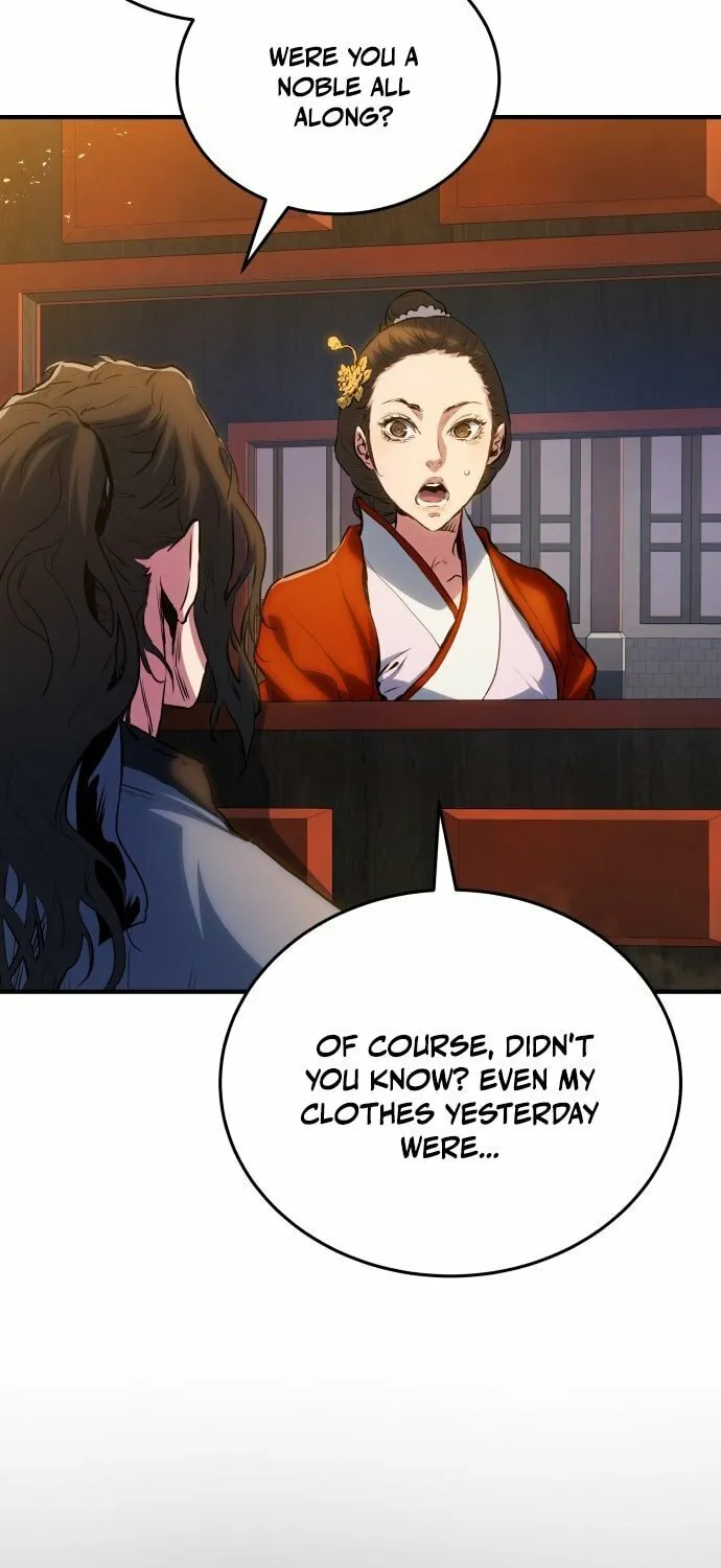 Jade of the Eight Gates Chapter 16 page 22 - 