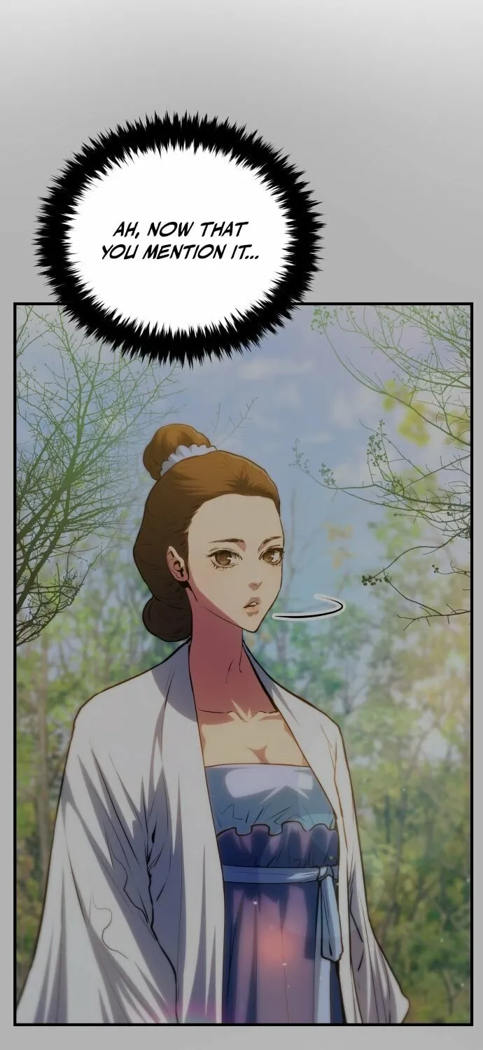 Jade of the Eight Gates Chapter 16 page 23 - 