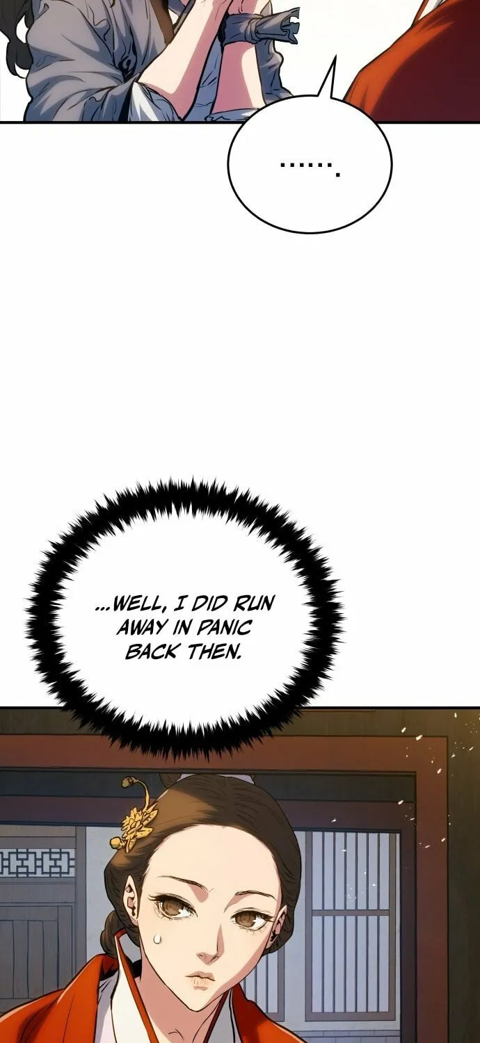 Jade of the Eight Gates Chapter 16 page 27 - 