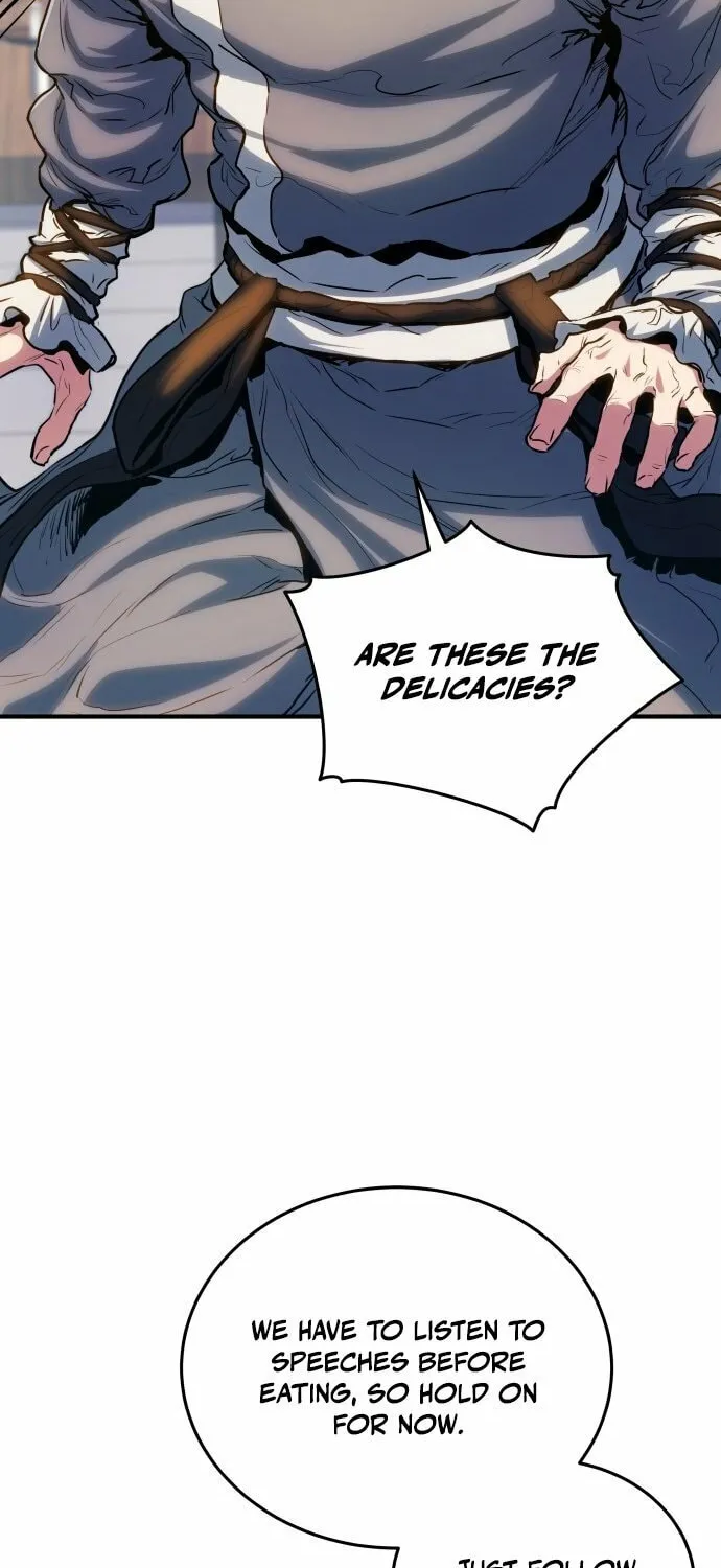 Jade of the Eight Gates Chapter 16 page 37 - 