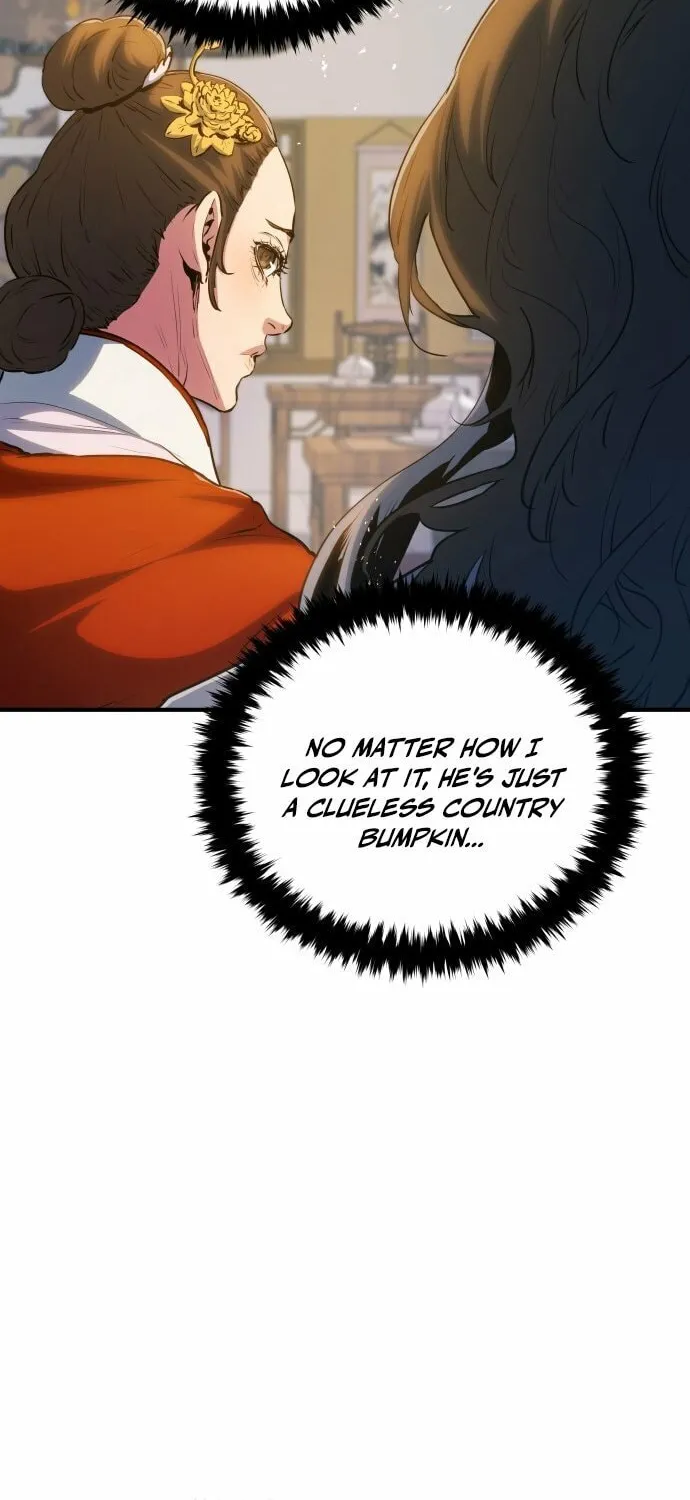 Jade of the Eight Gates Chapter 16 page 39 - 