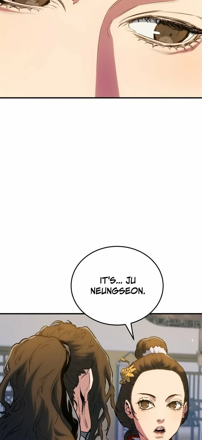 Jade of the Eight Gates Chapter 16 page 46 - 