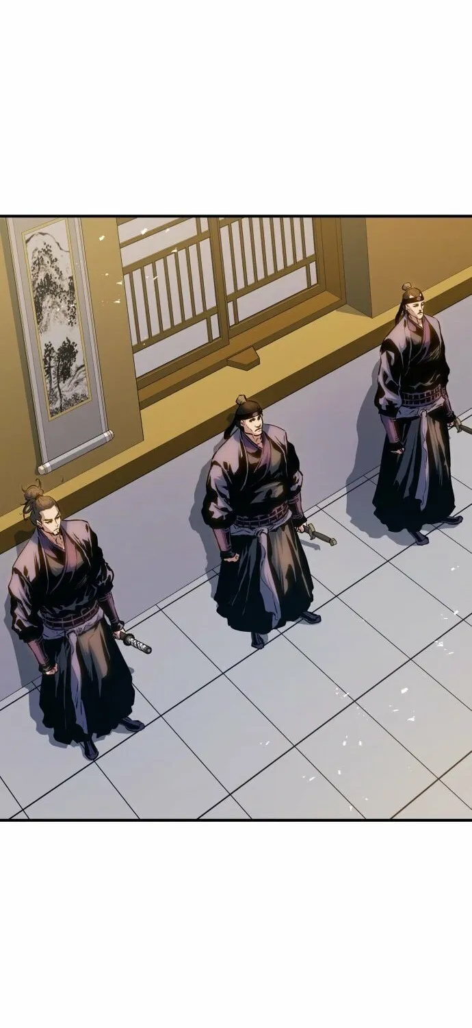 Jade of the Eight Gates Chapter 16 page 48 - 