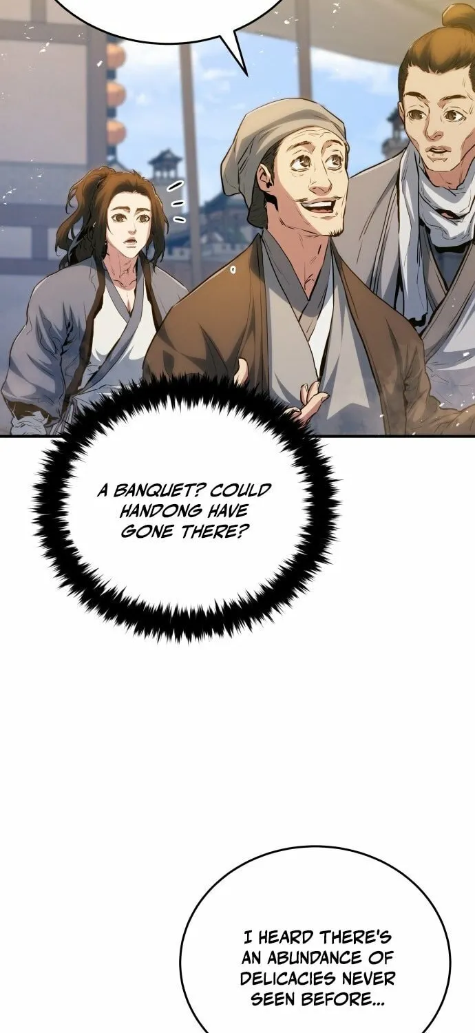 Jade of the Eight Gates Chapter 16 page 6 - 