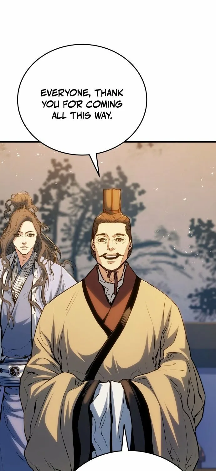 Jade of the Eight Gates Chapter 16 page 52 - 
