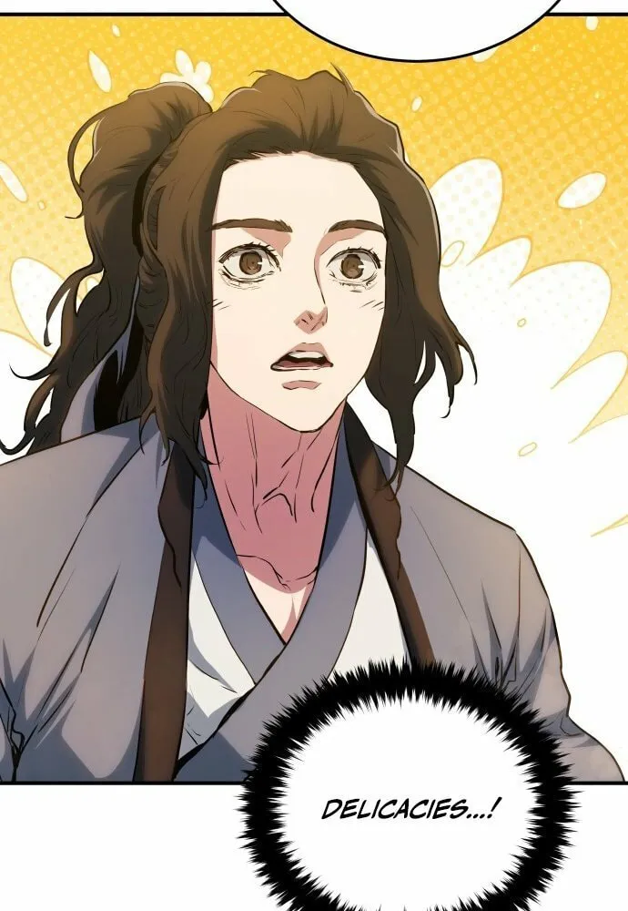 Jade of the Eight Gates Chapter 16 page 7 - 