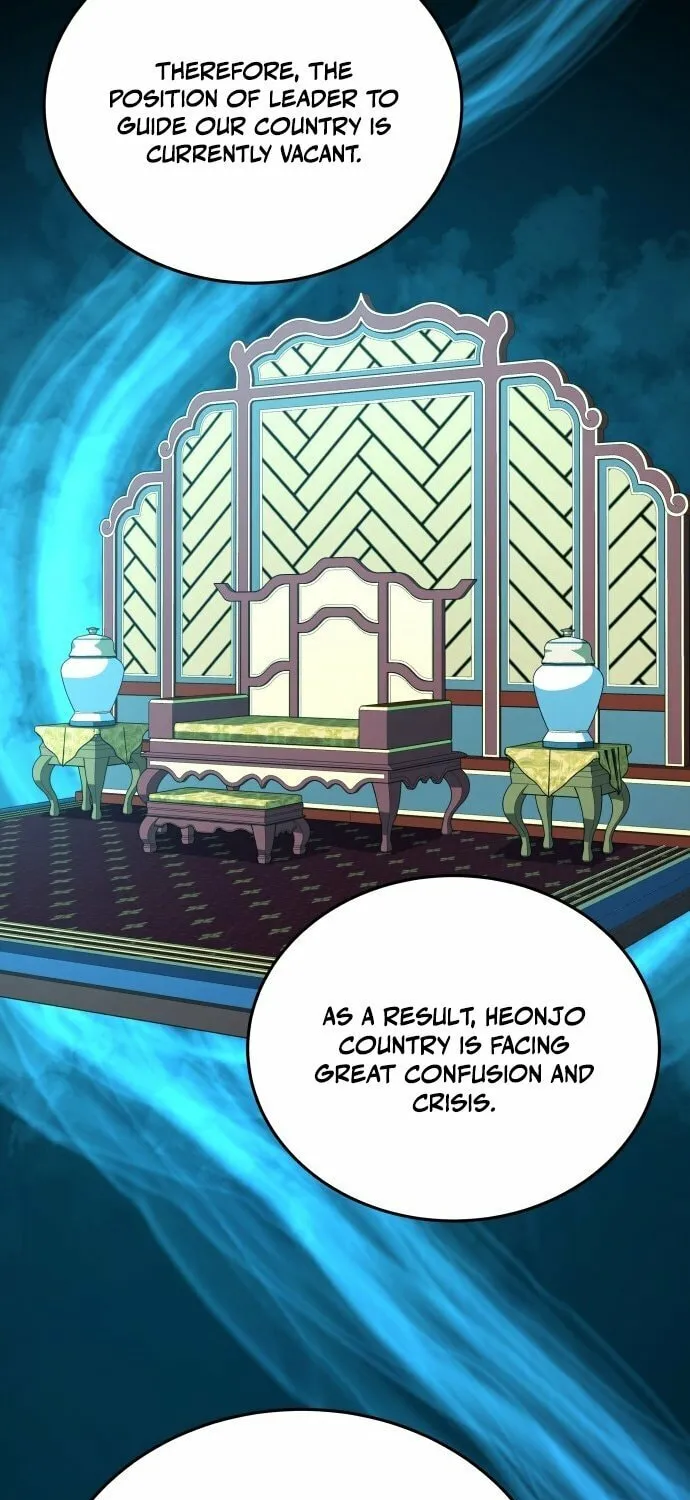 Jade of the Eight Gates Chapter 16 page 61 - 