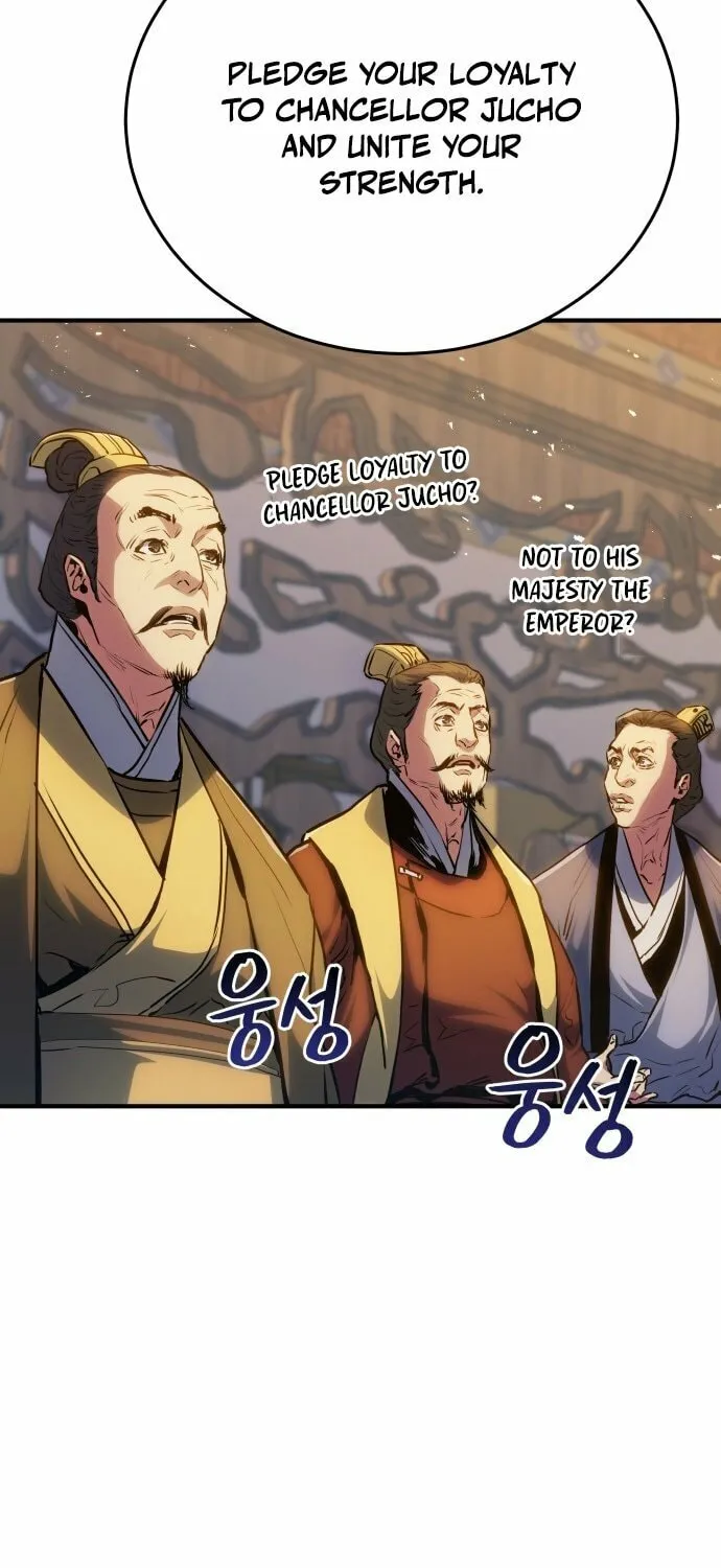 Jade of the Eight Gates Chapter 16 page 64 - 