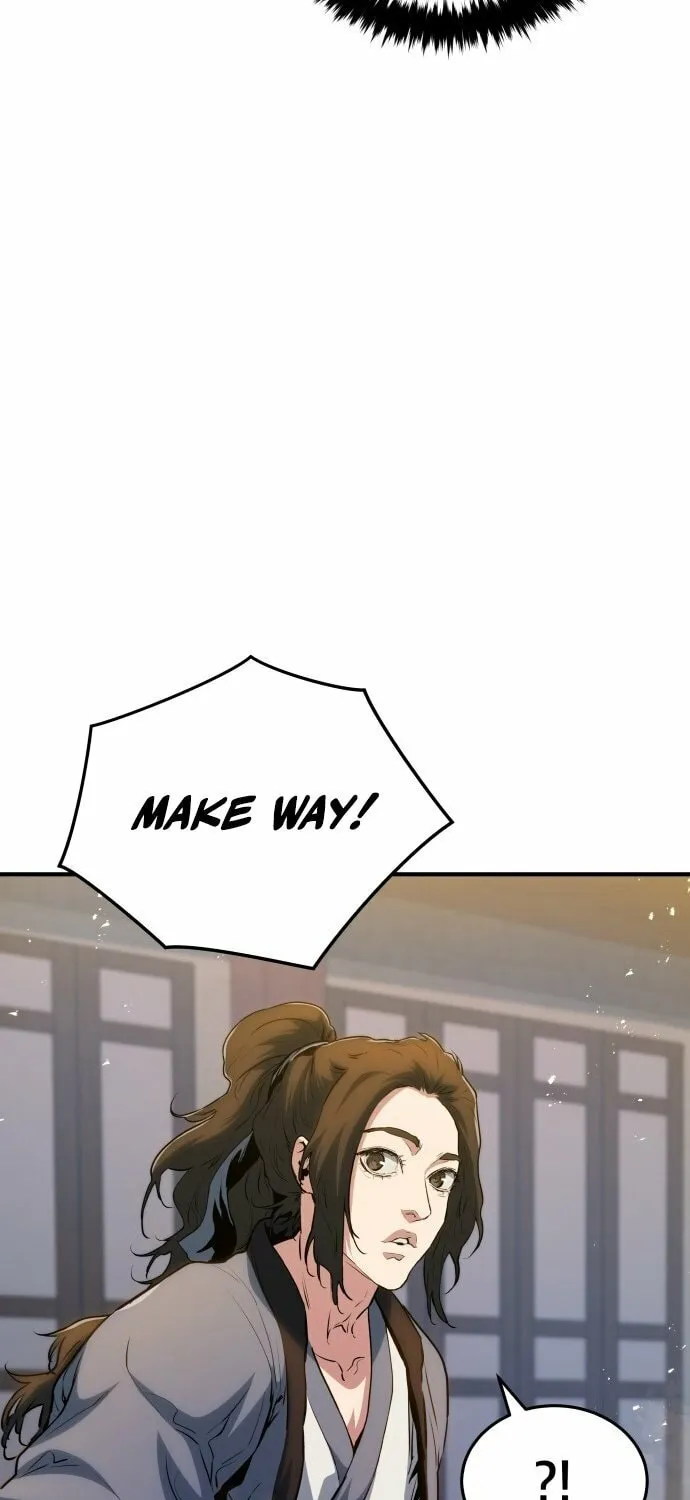 Jade of the Eight Gates Chapter 16 page 8 - 