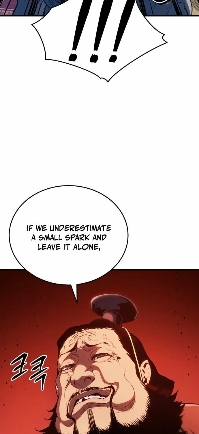 Jade of the Eight Gates Chapter 16 page 74 - 