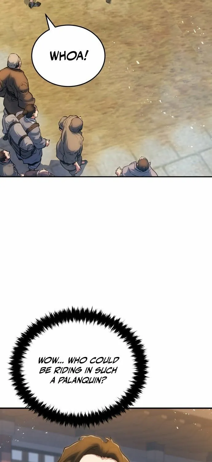 Jade of the Eight Gates Chapter 16 page 10 - 