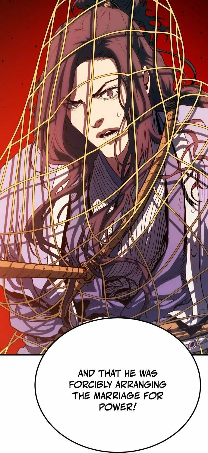 Jade of the Eight Gates Chapter 17 page 20 - 