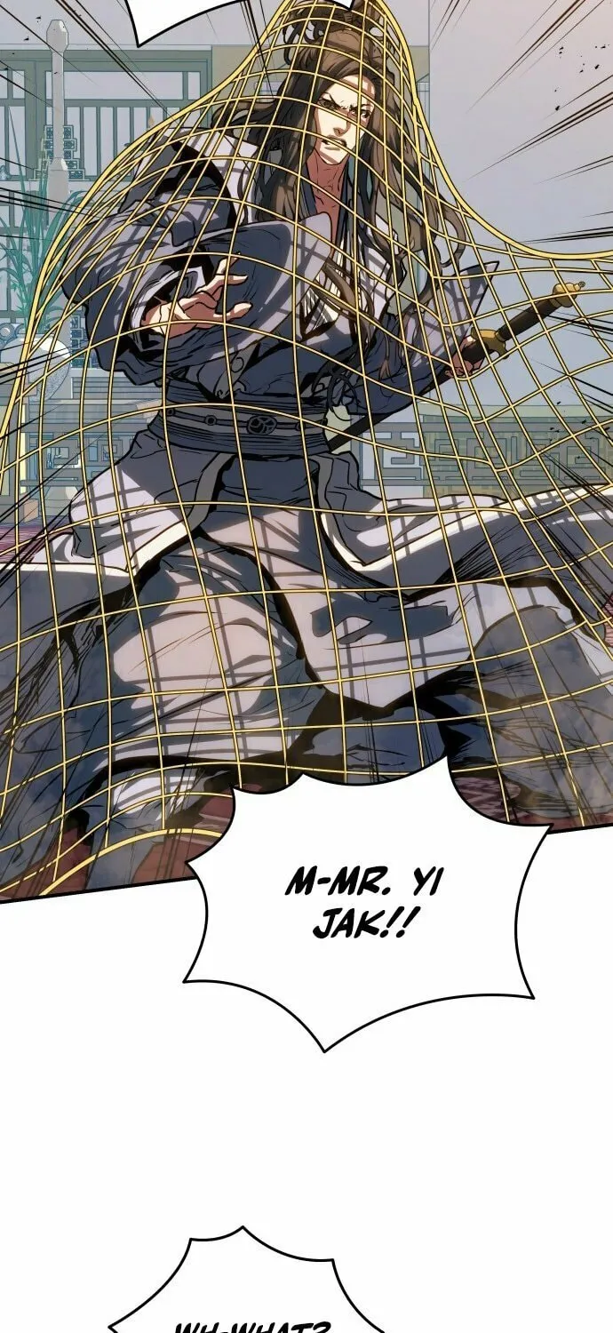 Jade of the Eight Gates Chapter 17 page 3 - 