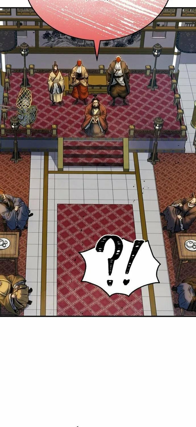 Jade of the Eight Gates Chapter 17 page 25 - 