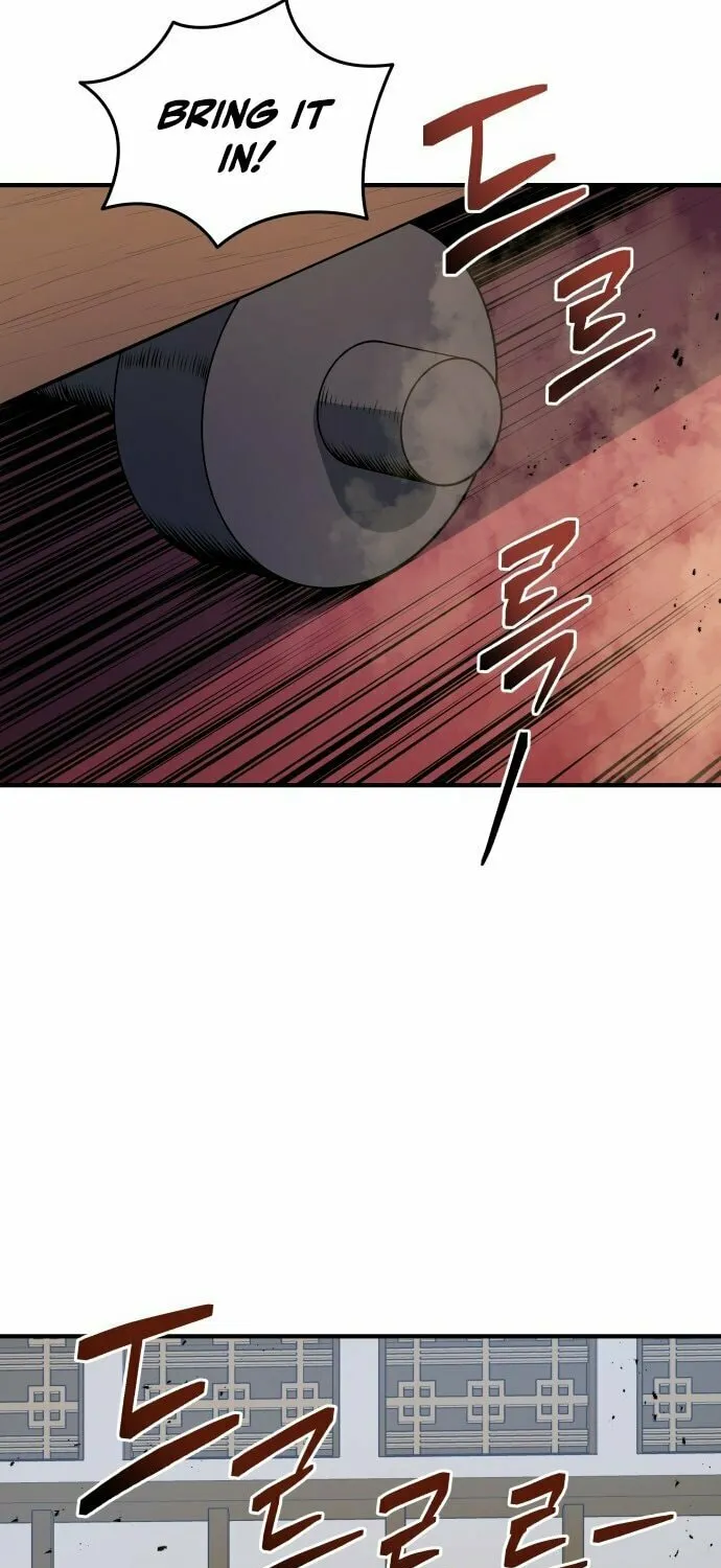 Jade of the Eight Gates Chapter 17 page 26 - 