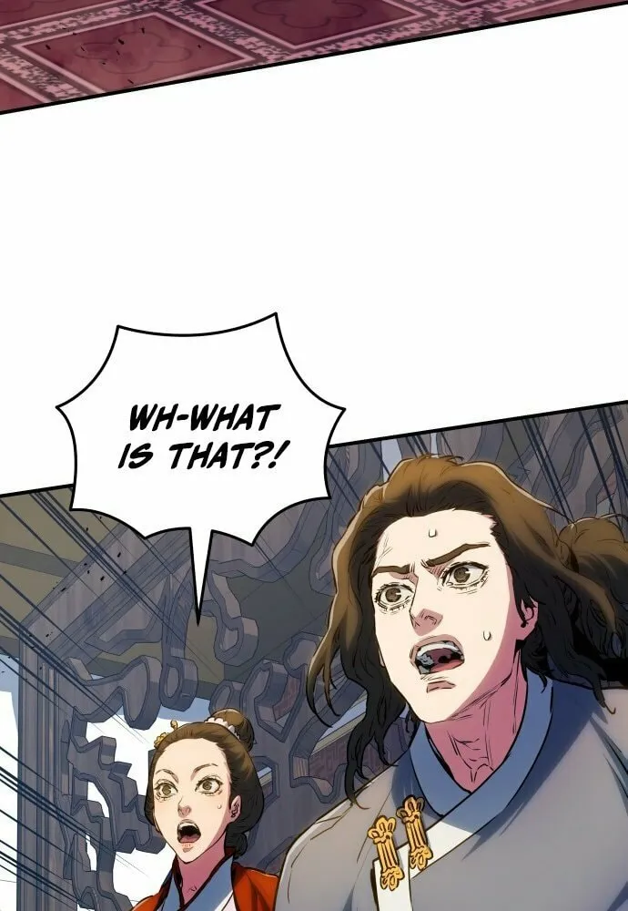 Jade of the Eight Gates Chapter 17 page 28 - 