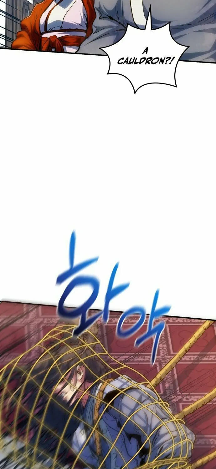 Jade of the Eight Gates Chapter 17 page 29 - 