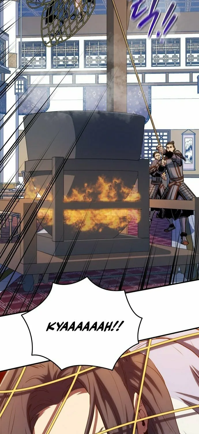 Jade of the Eight Gates Chapter 17 page 31 - 