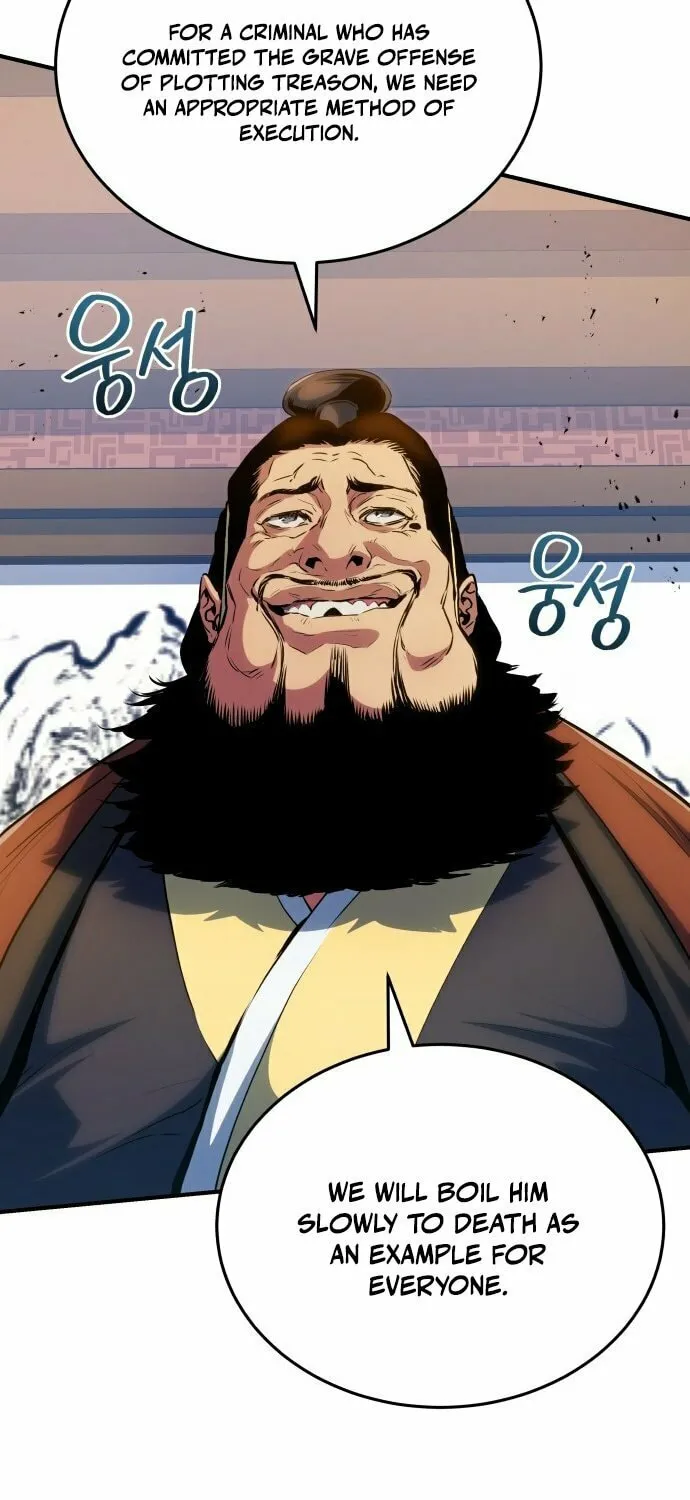 Jade of the Eight Gates Chapter 17 page 33 - 