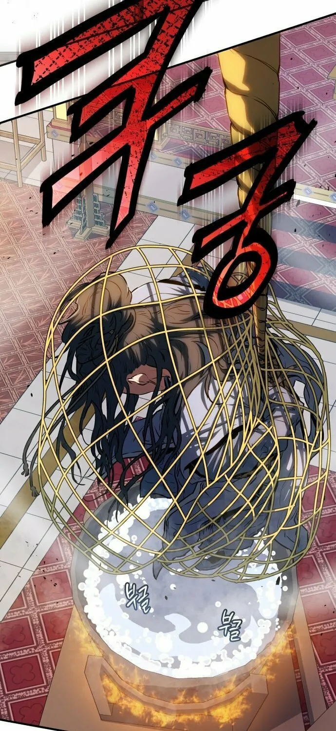 Jade of the Eight Gates Chapter 17 page 36 - 