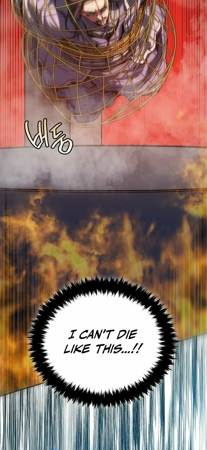 Jade of the Eight Gates Chapter 17 page 40 - 