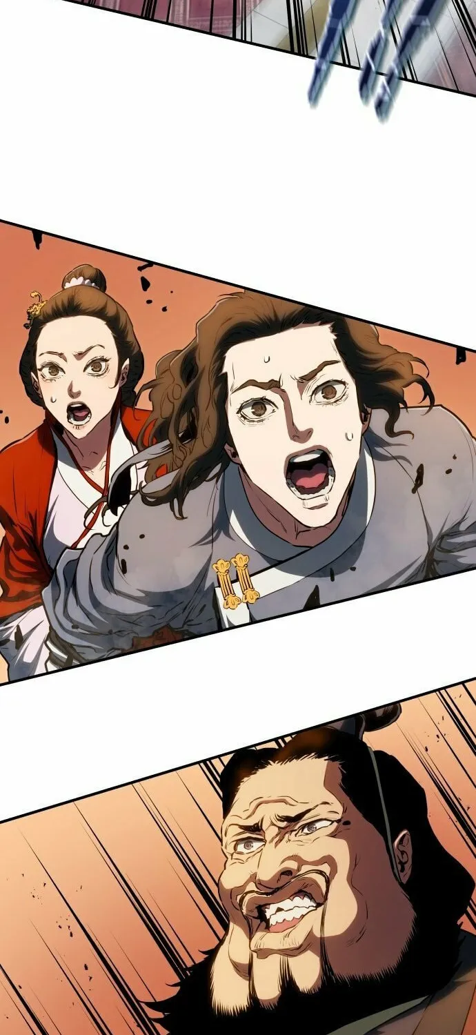 Jade of the Eight Gates Chapter 17 page 44 - 