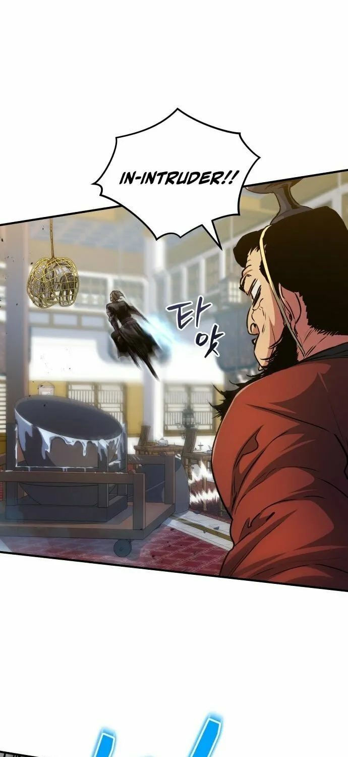 Jade of the Eight Gates Chapter 17 page 50 - 