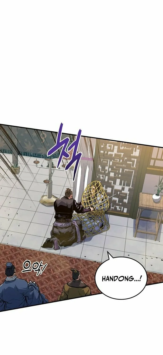 Jade of the Eight Gates Chapter 17 page 52 - 