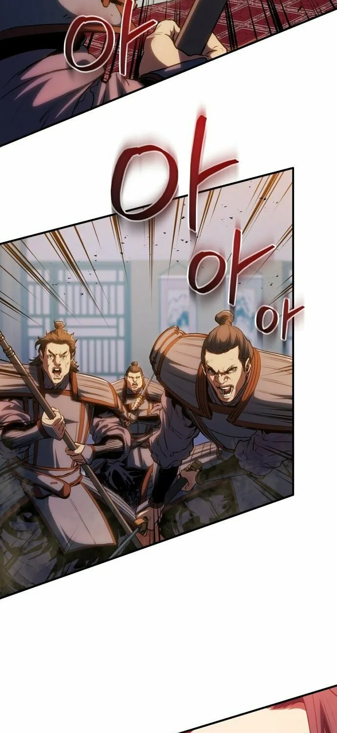 Jade of the Eight Gates Chapter 17 page 57 - 