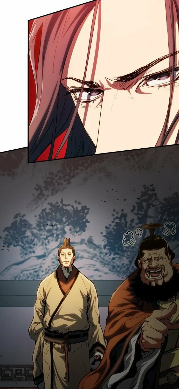 Jade of the Eight Gates Chapter 17 page 58 - 