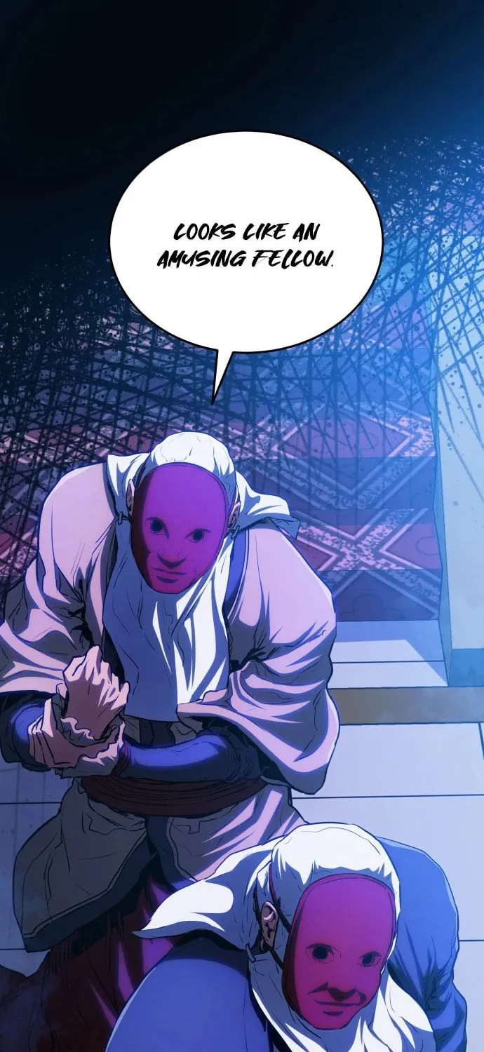 Jade of the Eight Gates Chapter 17 page 79 - 