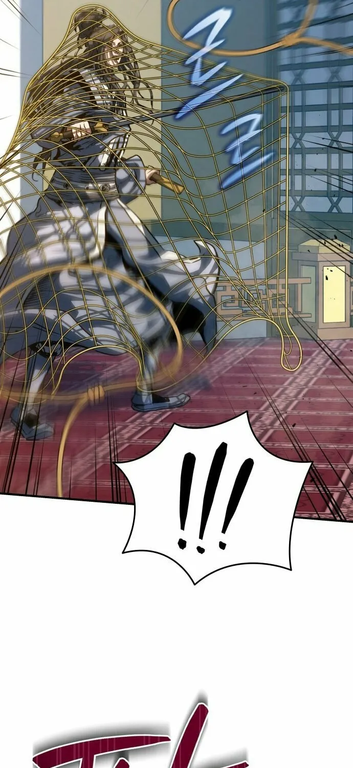 Jade of the Eight Gates Chapter 17 page 9 - 