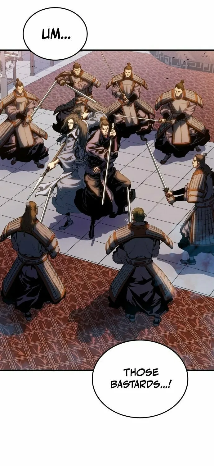 Jade of the Eight Gates Chapter 18 page 2 - 